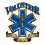 Volunteer EMS