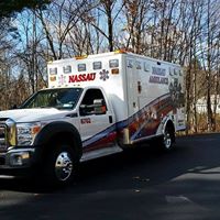 This is our newest vehicle
